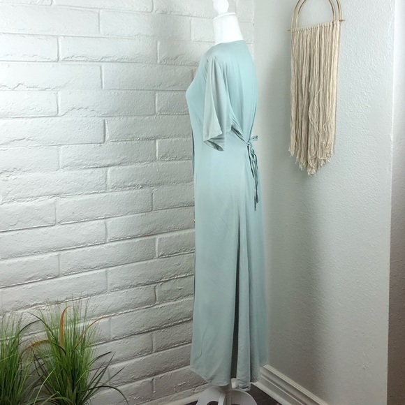 🌹Vintage Connie Choi Dress🌹 - Picture 3 of 7